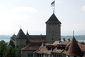 Altstadt Murten