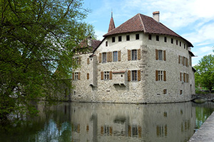 Schloss Hallwyl