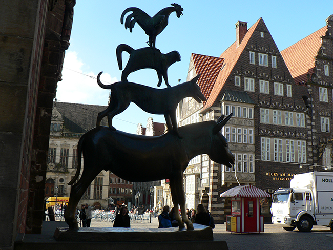 Bremen