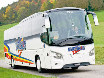 EUROBUS welti-furrer AG