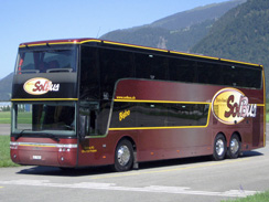 SolBus AG